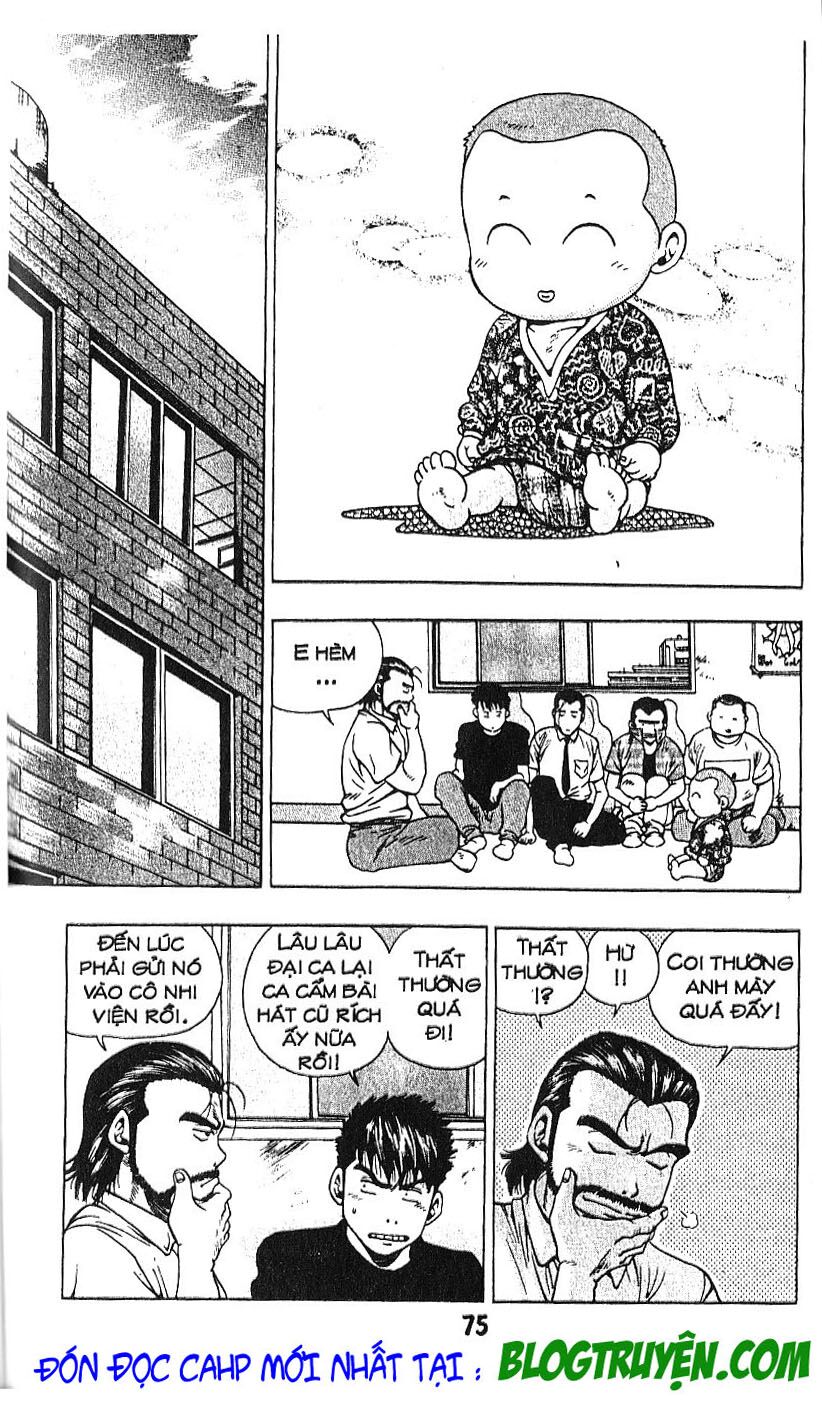 Kid Gang: Chapter 20