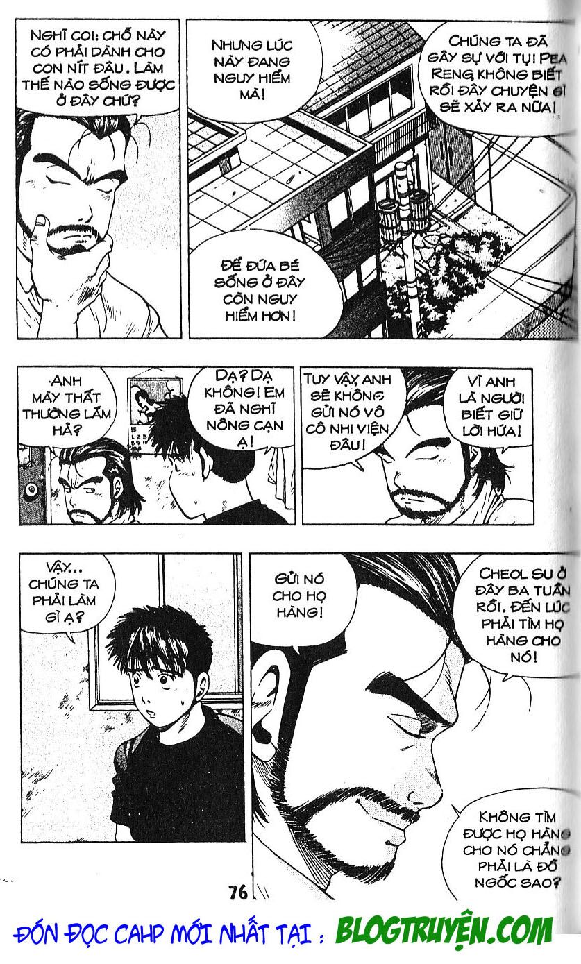 Kid Gang: Chapter 20