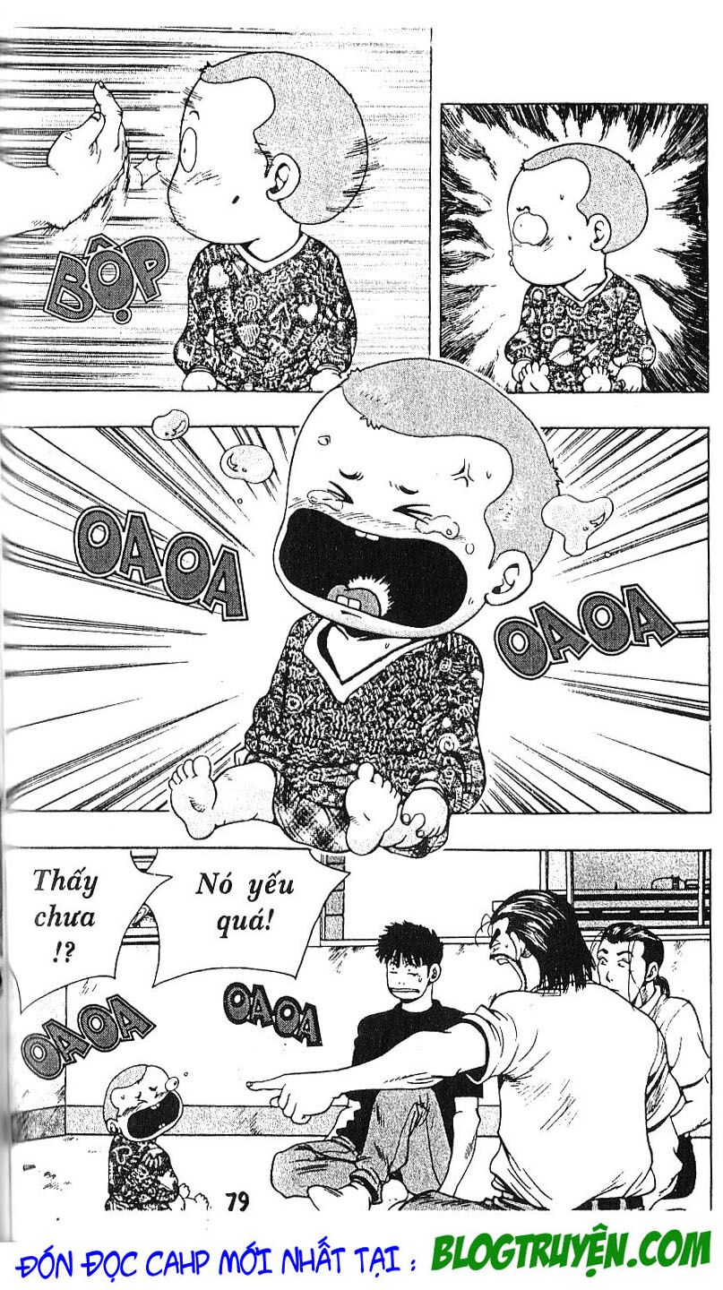 Kid Gang: Chapter 20