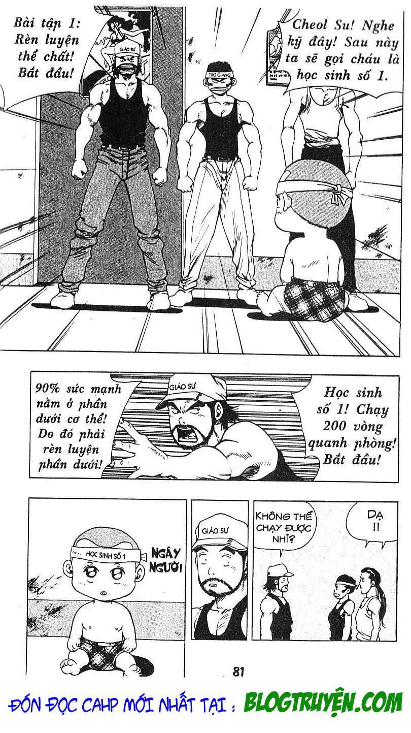 Kid Gang: Chapter 20
