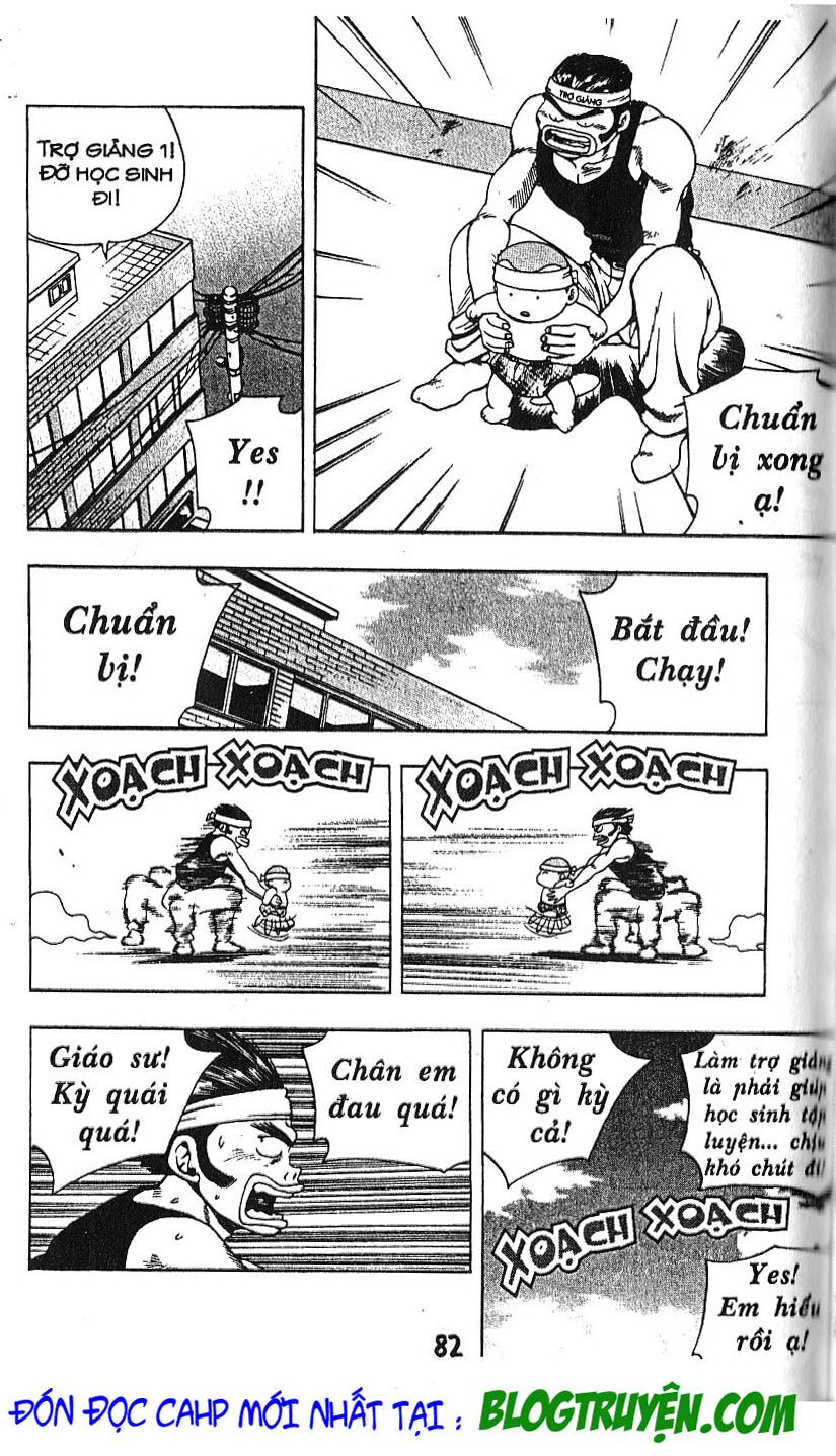 Kid Gang: Chapter 20