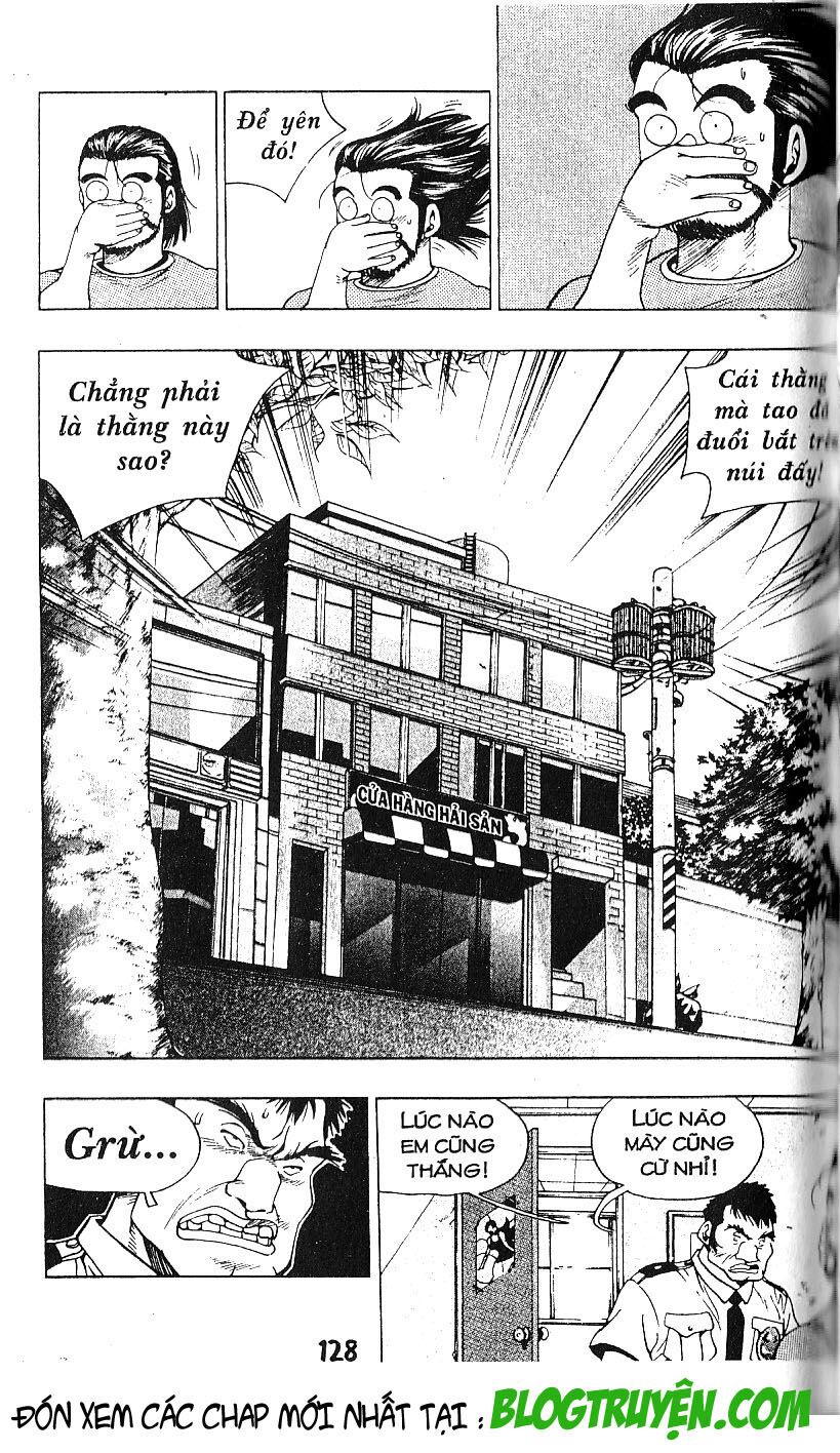 Kid Gang: Chapter 22