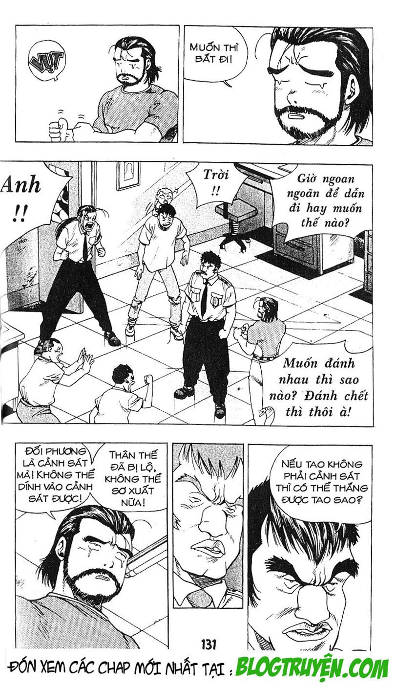Kid Gang: Chapter 22