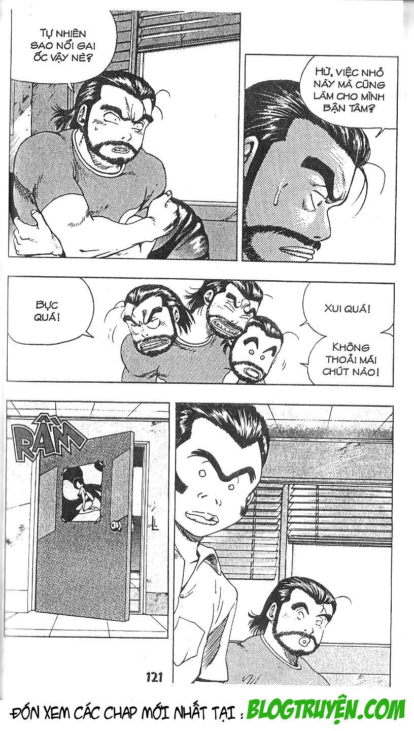 Kid Gang: Chapter 22