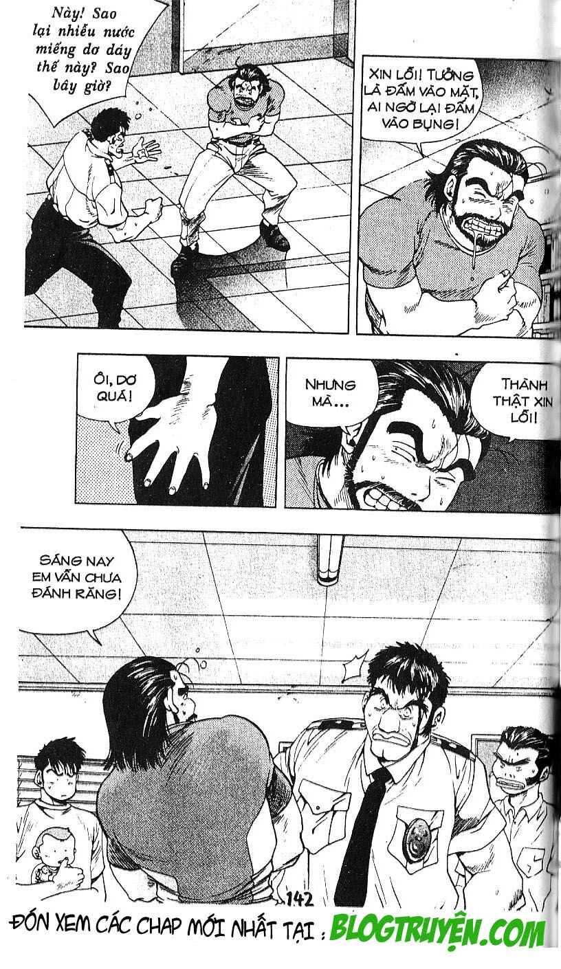 Kid Gang: Chapter 23