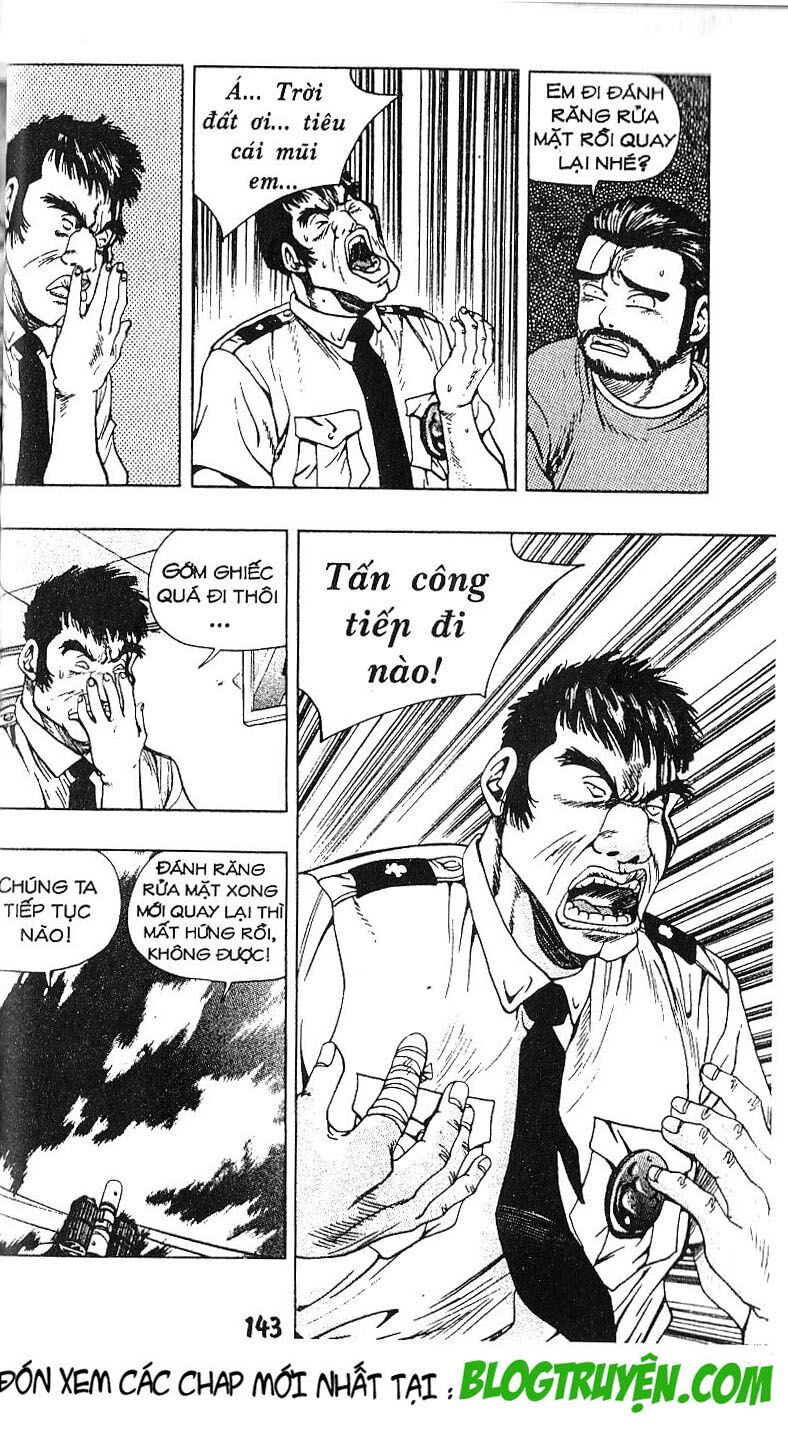 Kid Gang: Chapter 23