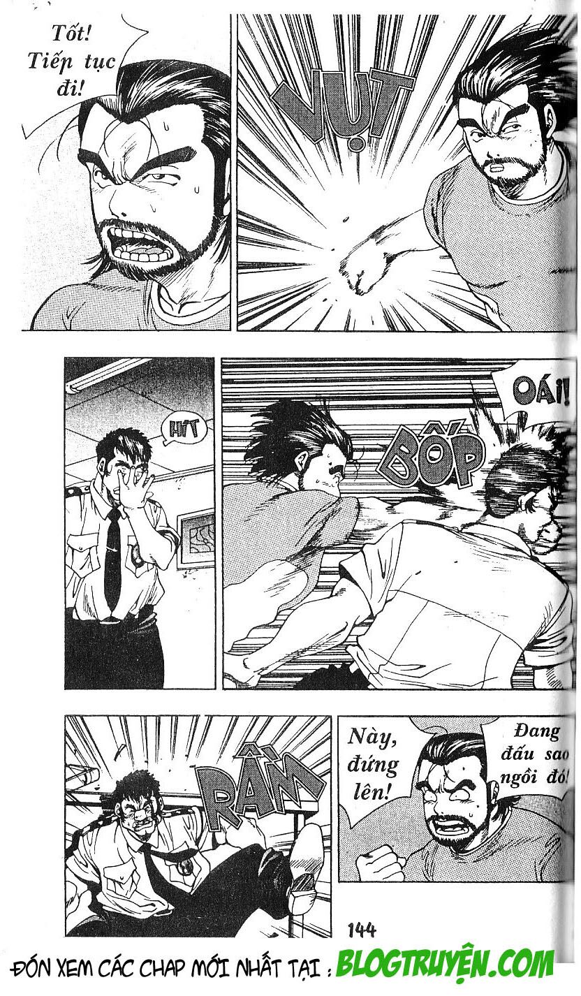 Kid Gang: Chapter 23