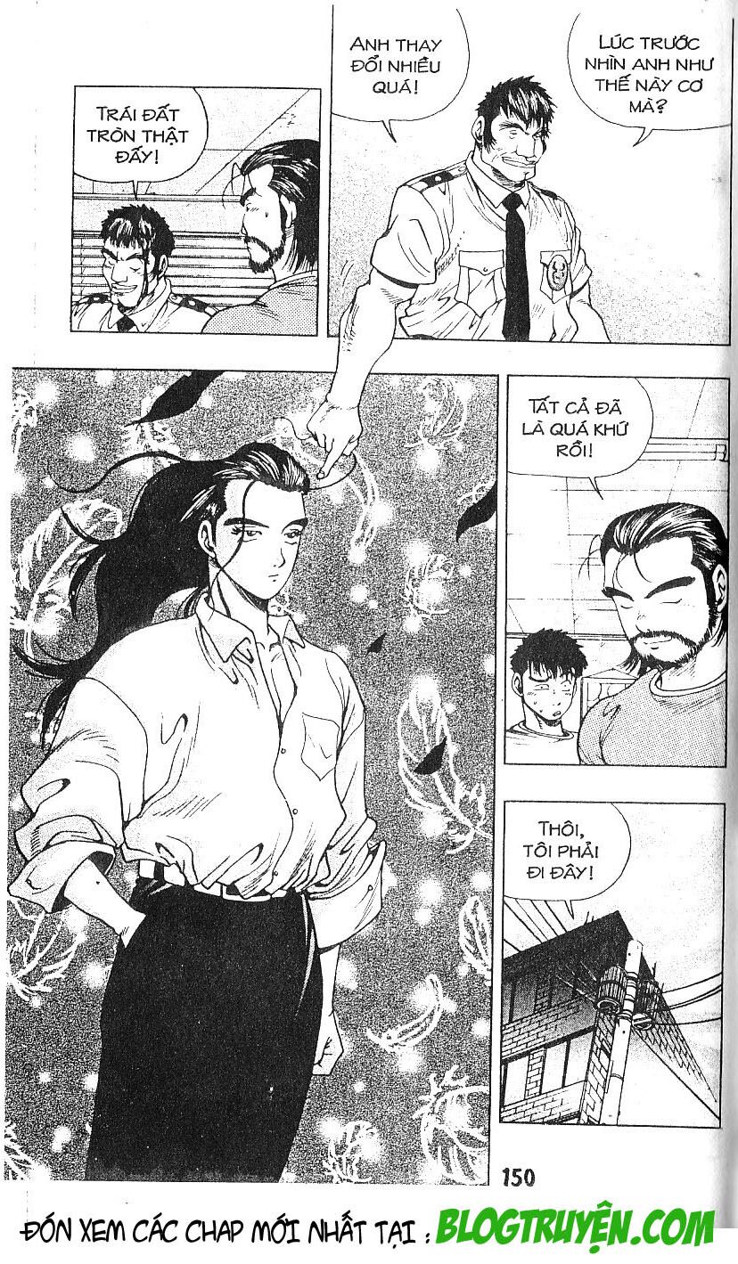 Kid Gang: Chapter 23