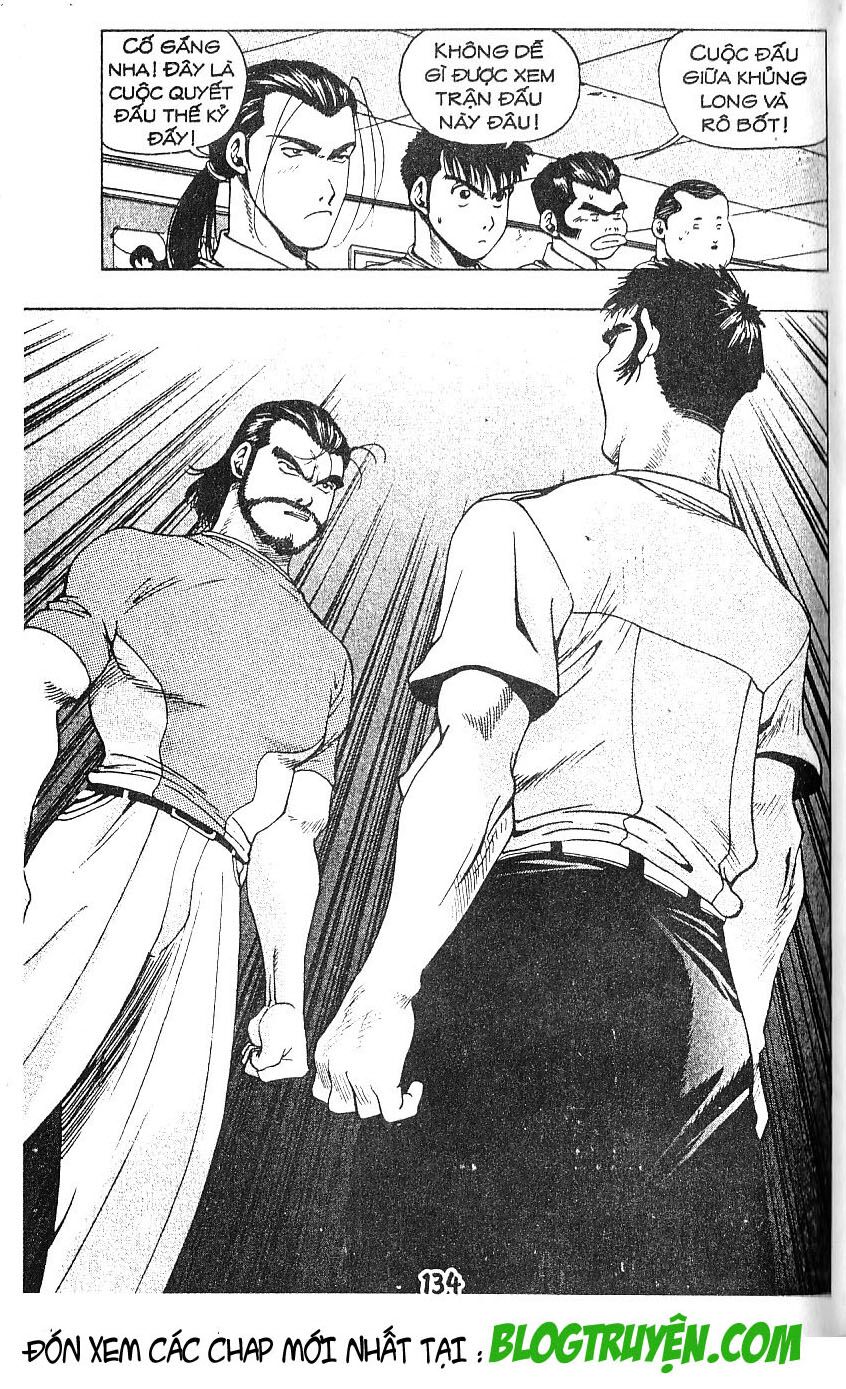 Kid Gang: Chapter 23