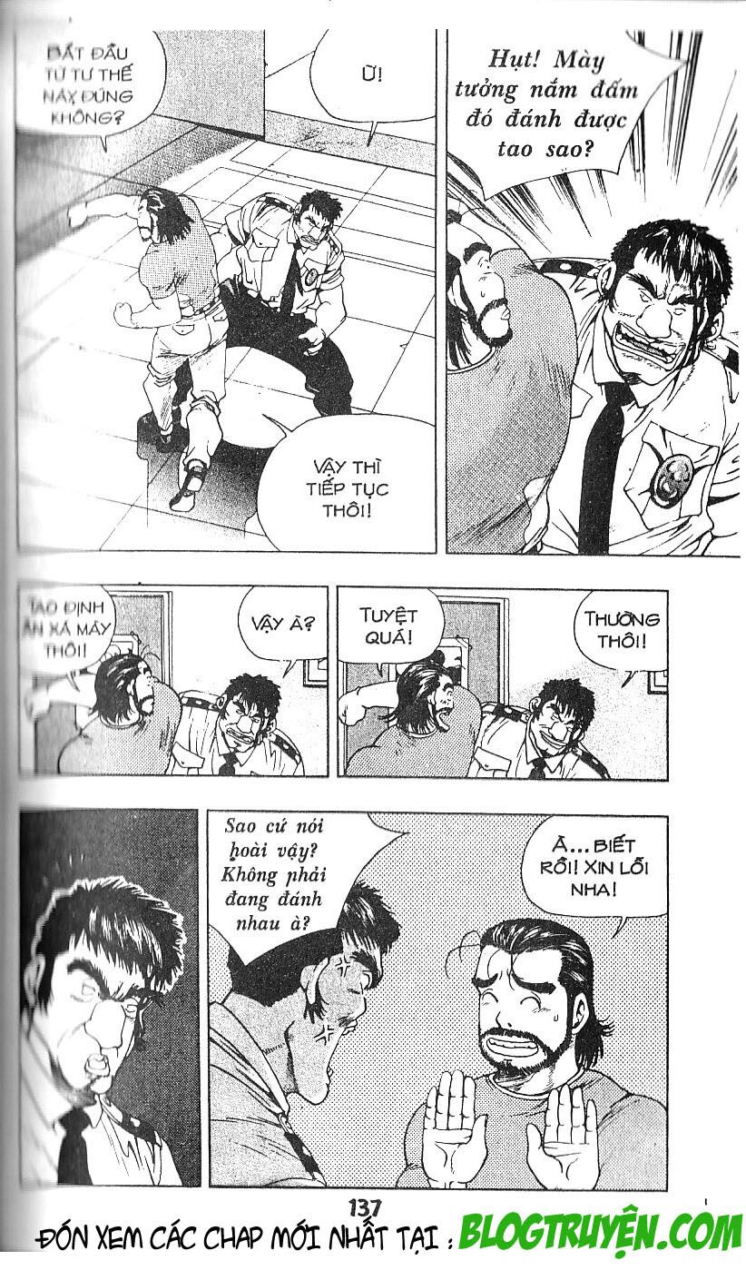 Kid Gang: Chapter 23