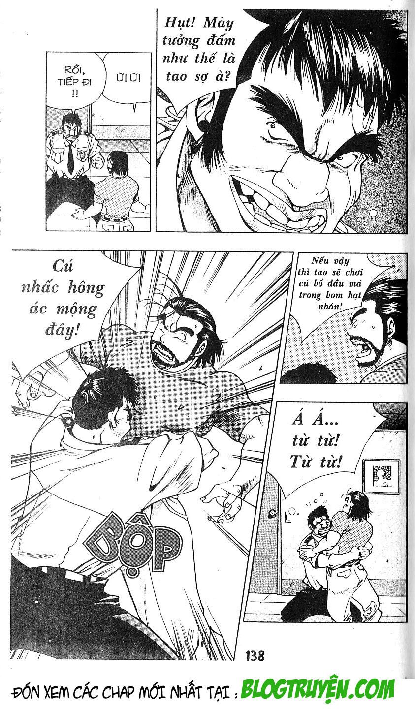 Kid Gang: Chapter 23