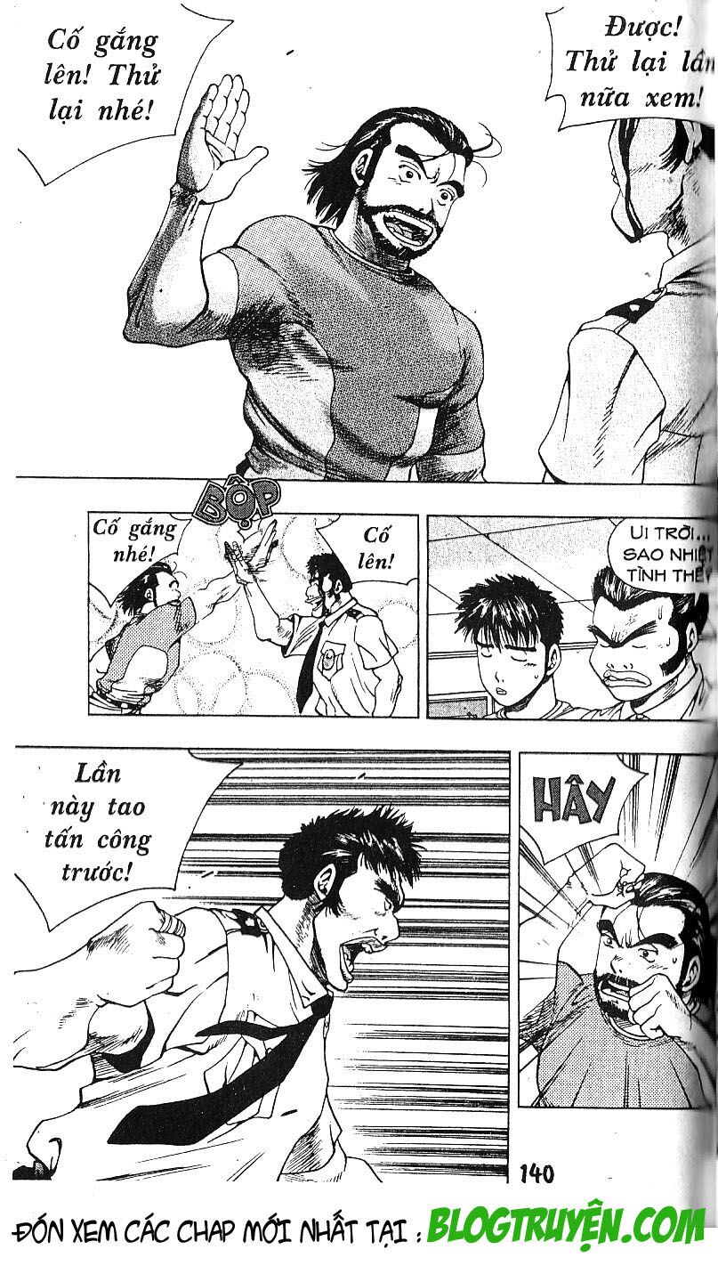 Kid Gang: Chapter 23