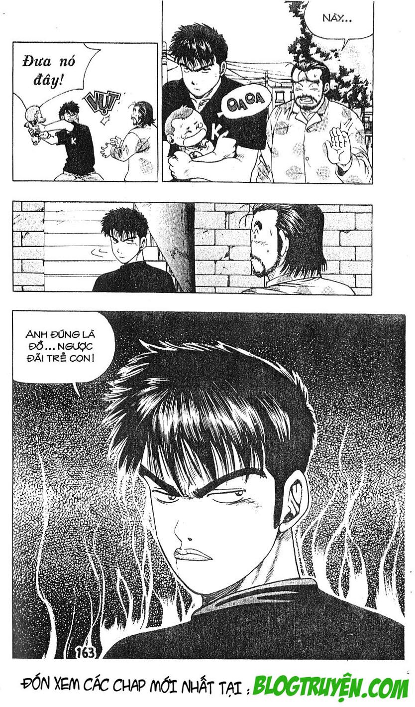 Kid Gang: Chapter 24