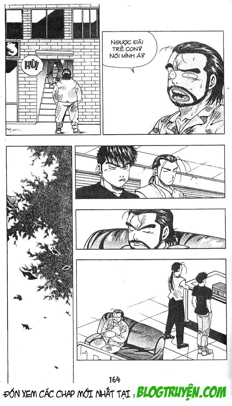 Kid Gang: Chapter 24