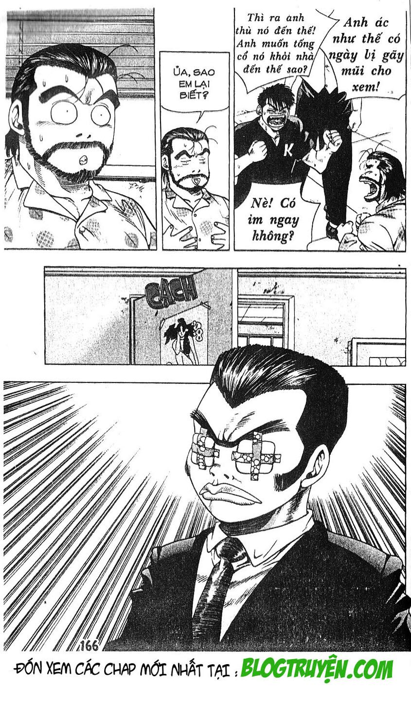 Kid Gang: Chapter 24
