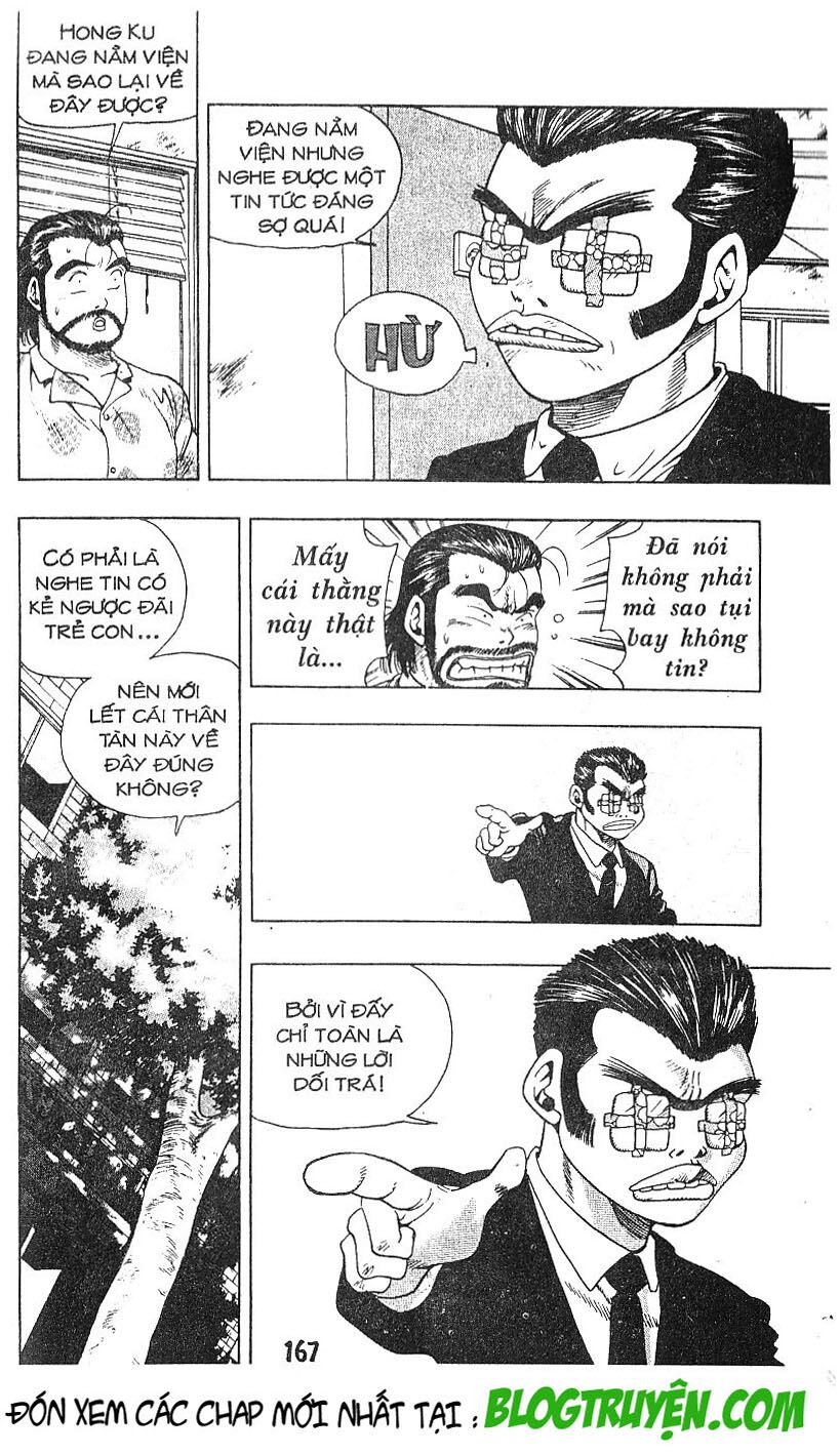Kid Gang: Chapter 24