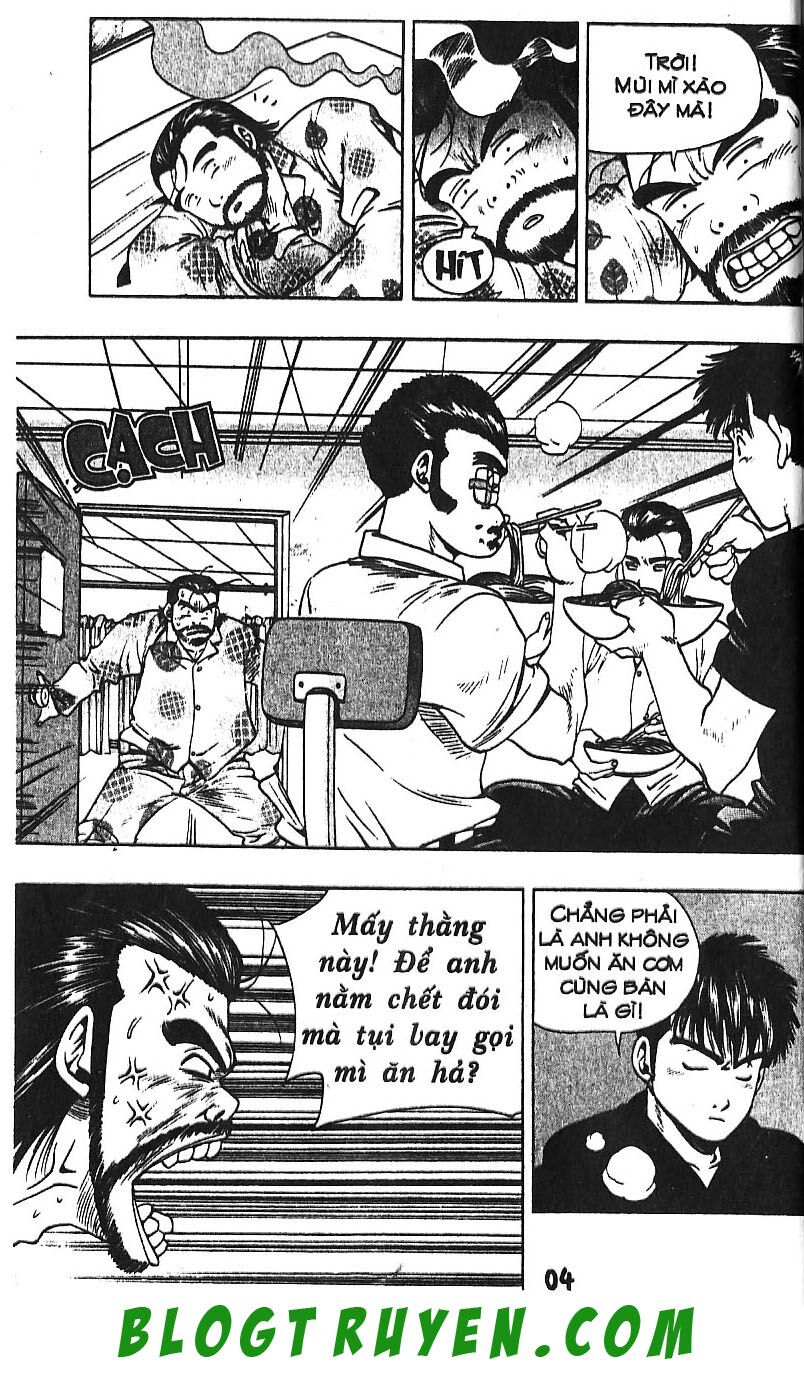 Kid Gang: Chapter 24
