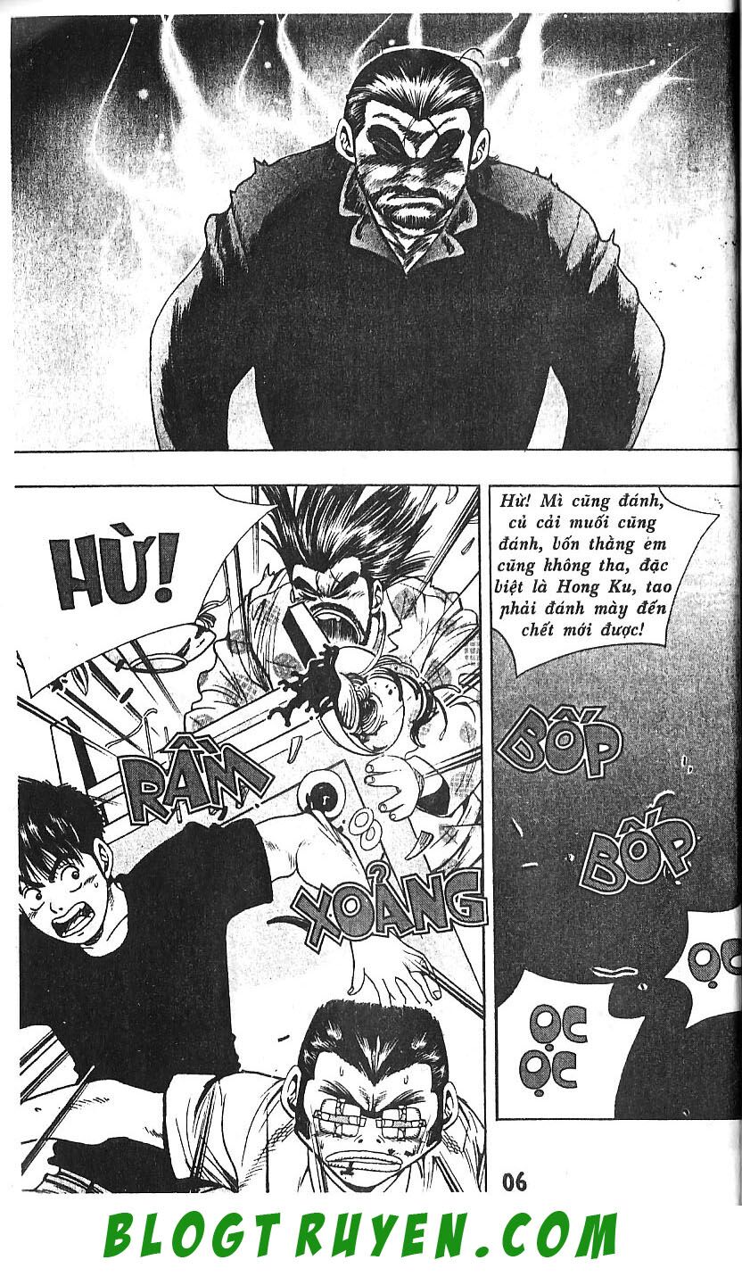 Kid Gang: Chapter 24