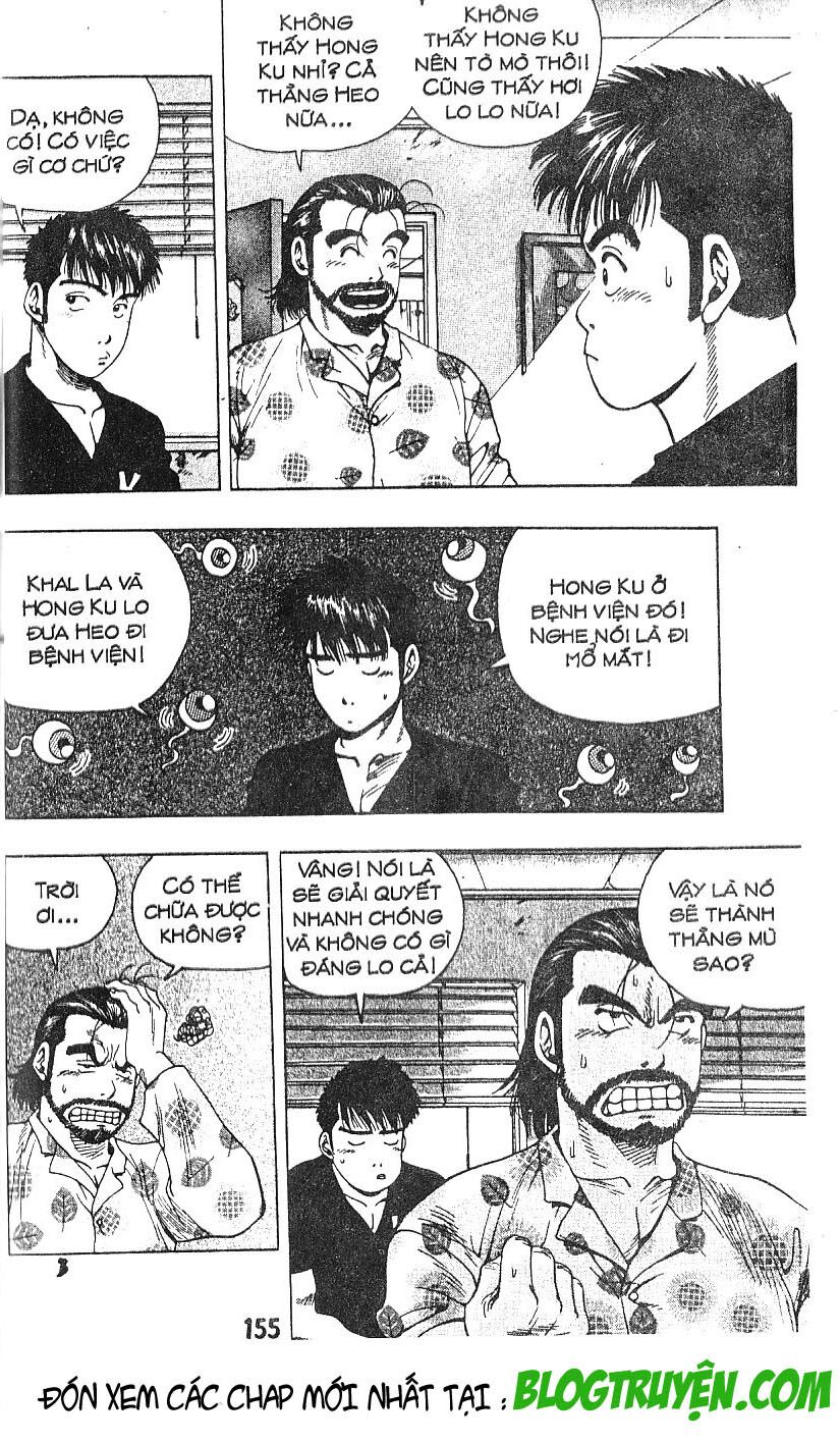 Kid Gang: Chapter 24