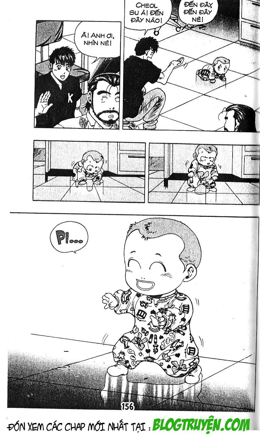 Kid Gang: Chapter 24