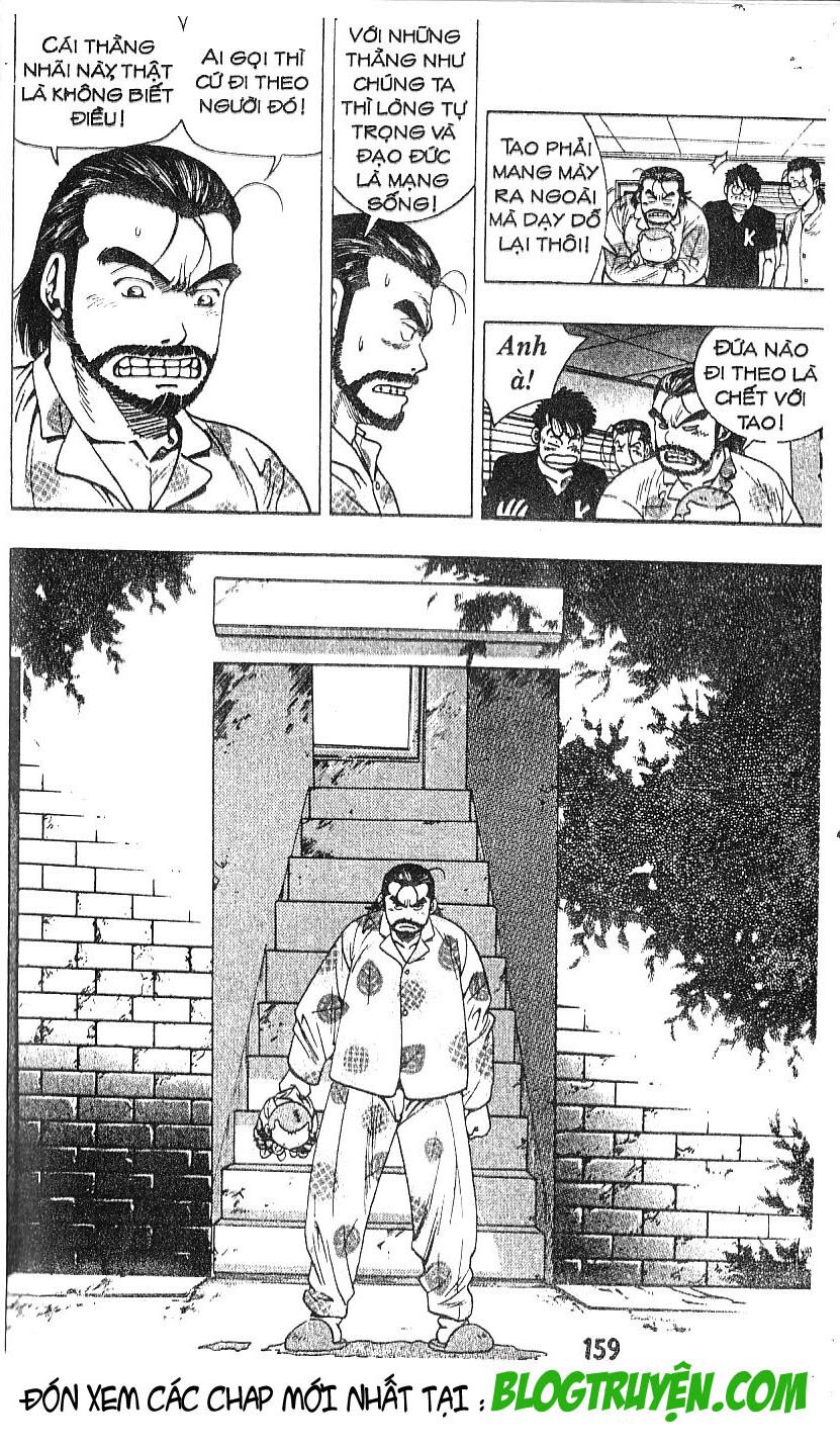 Kid Gang: Chapter 24