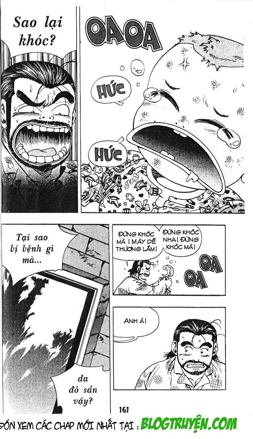Kid Gang: Chapter 24