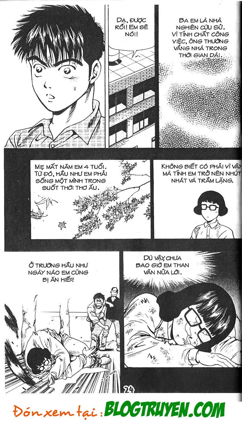 Kid Gang: Chapter 25