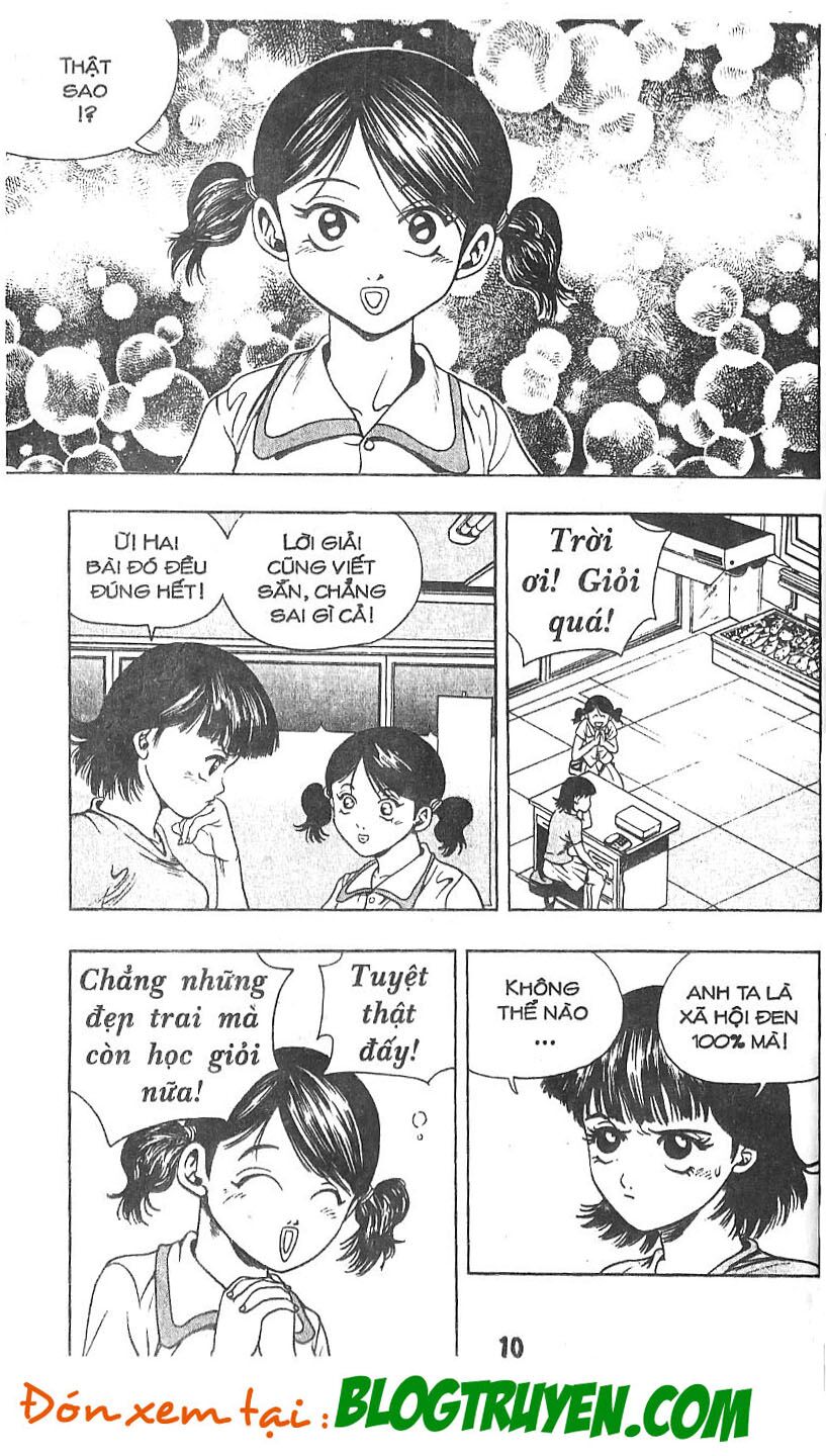 Kid Gang: Chapter 25