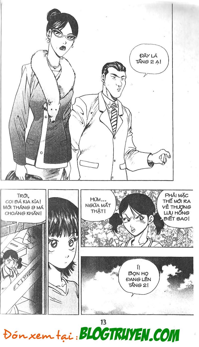 Kid Gang: Chapter 25
