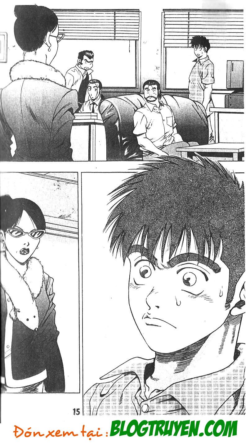 Kid Gang: Chapter 25