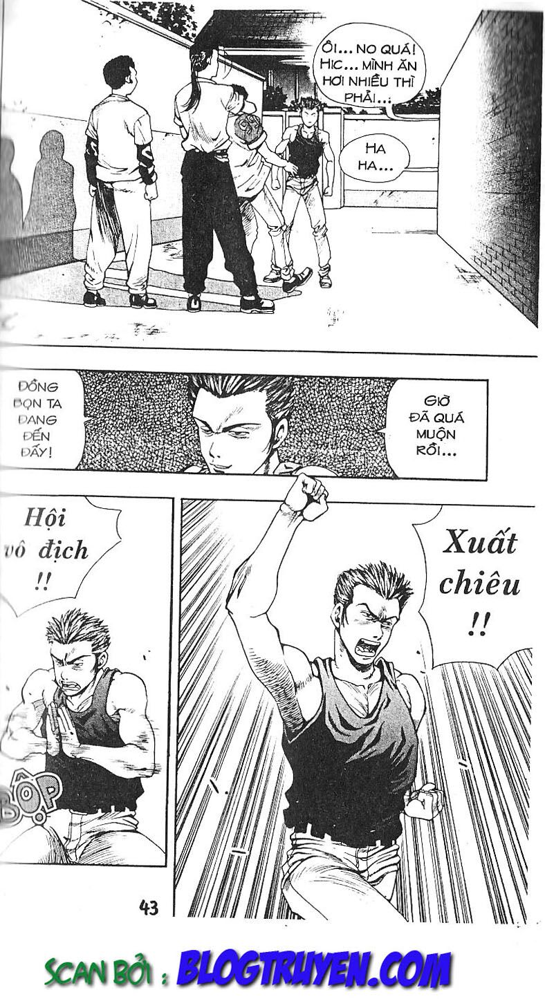 Kid Gang: Chapter 26
