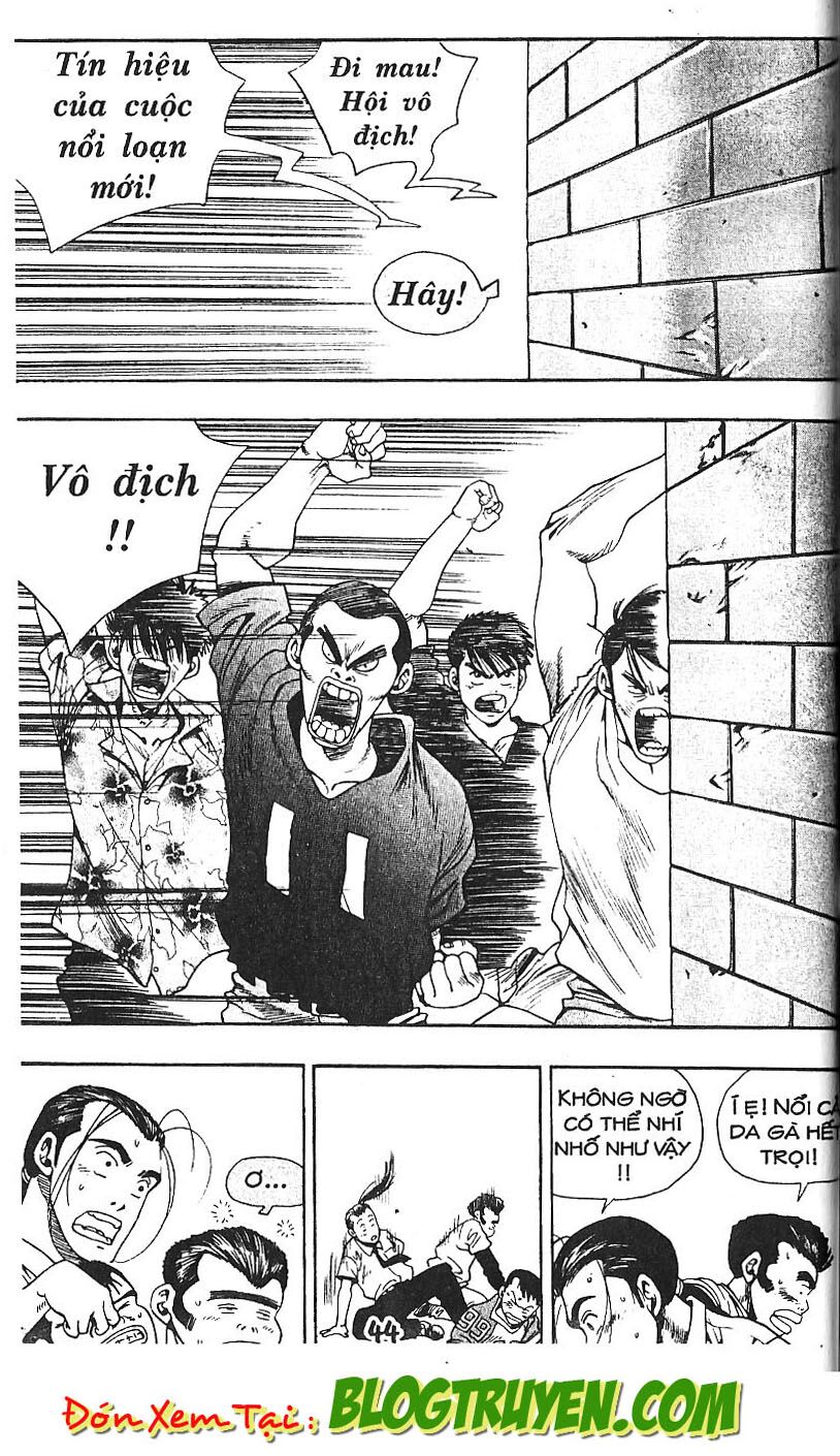 Kid Gang: Chapter 26