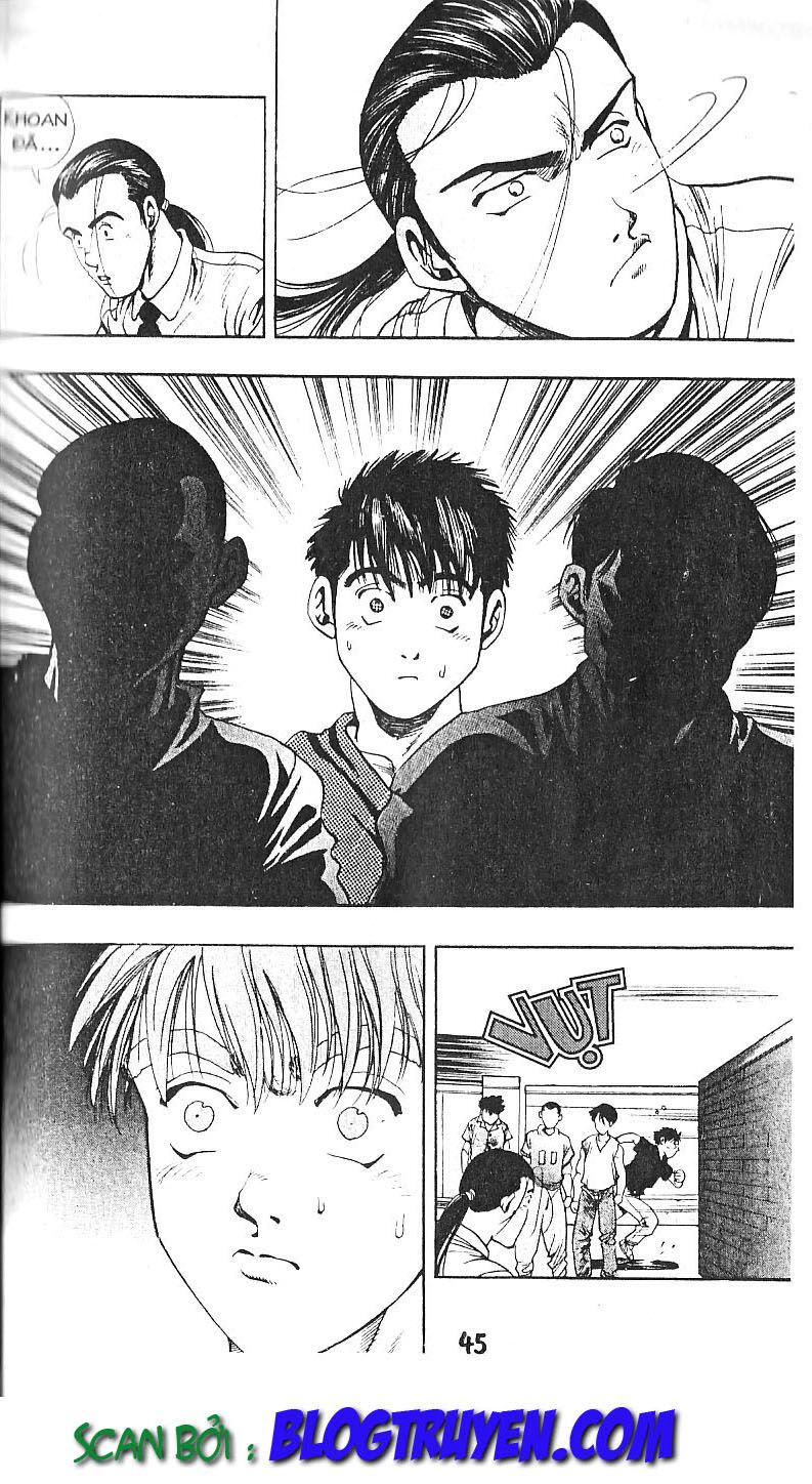 Kid Gang: Chapter 26