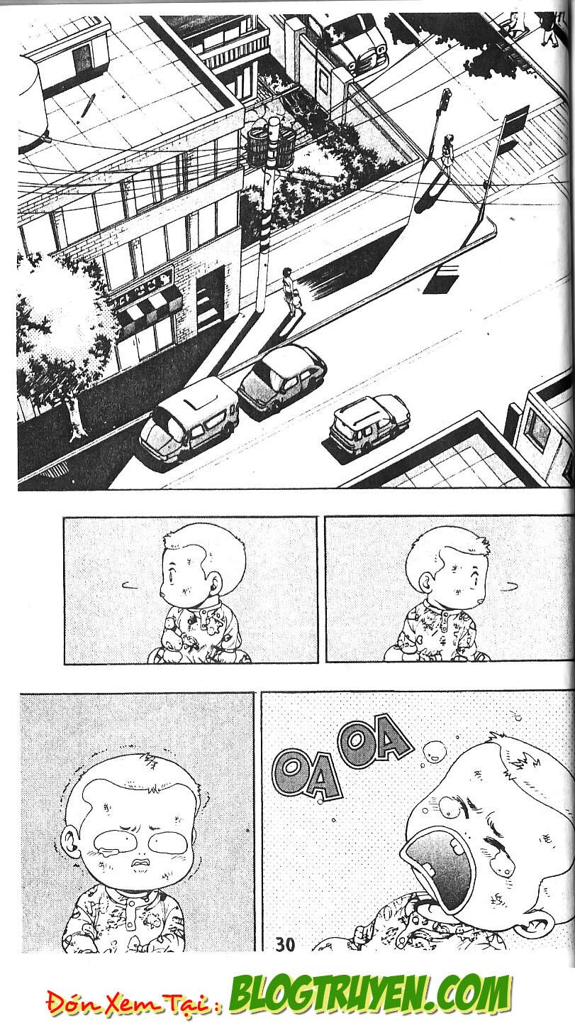 Kid Gang: Chapter 26