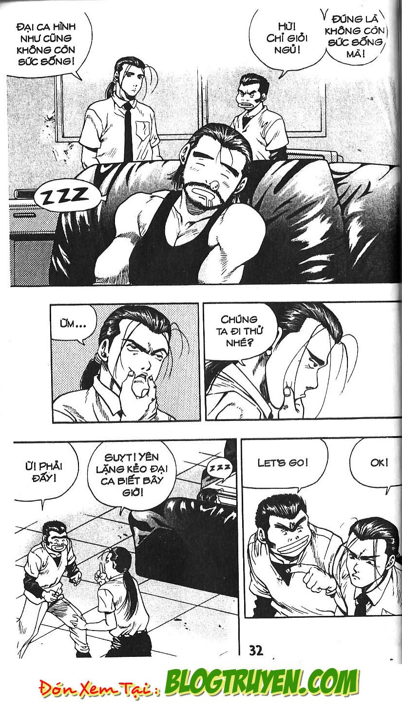 Kid Gang: Chapter 26