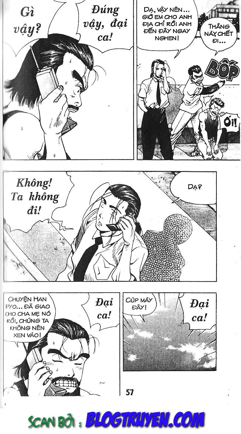 Kid Gang: Chapter 27