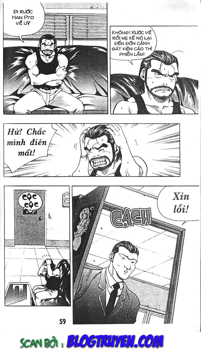 Kid Gang: Chapter 27
