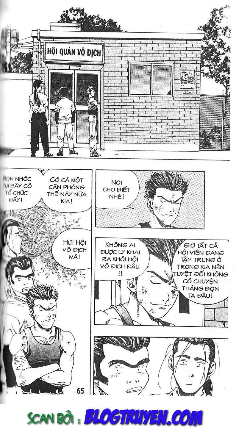 Kid Gang: Chapter 27