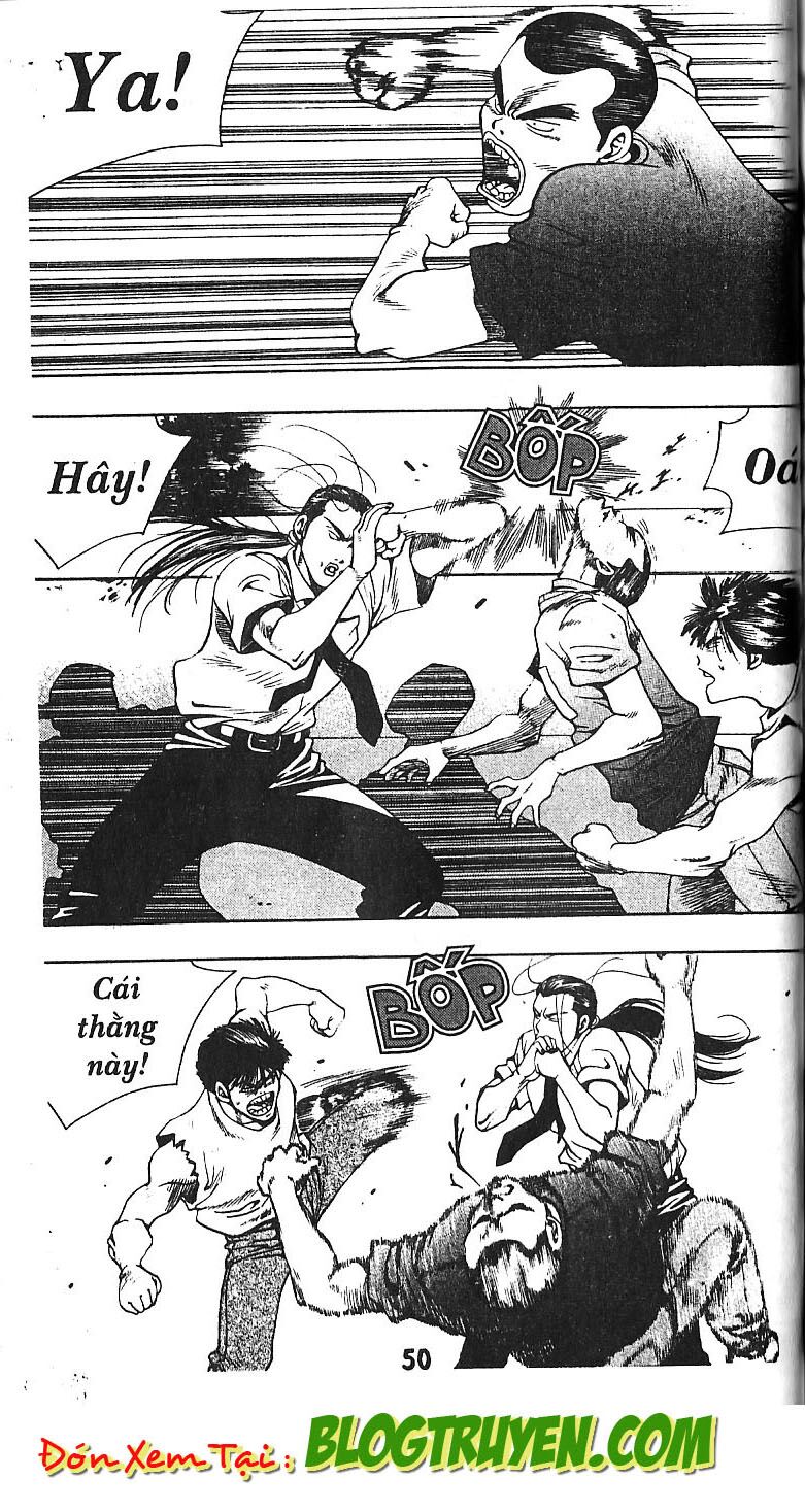 Kid Gang: Chapter 27