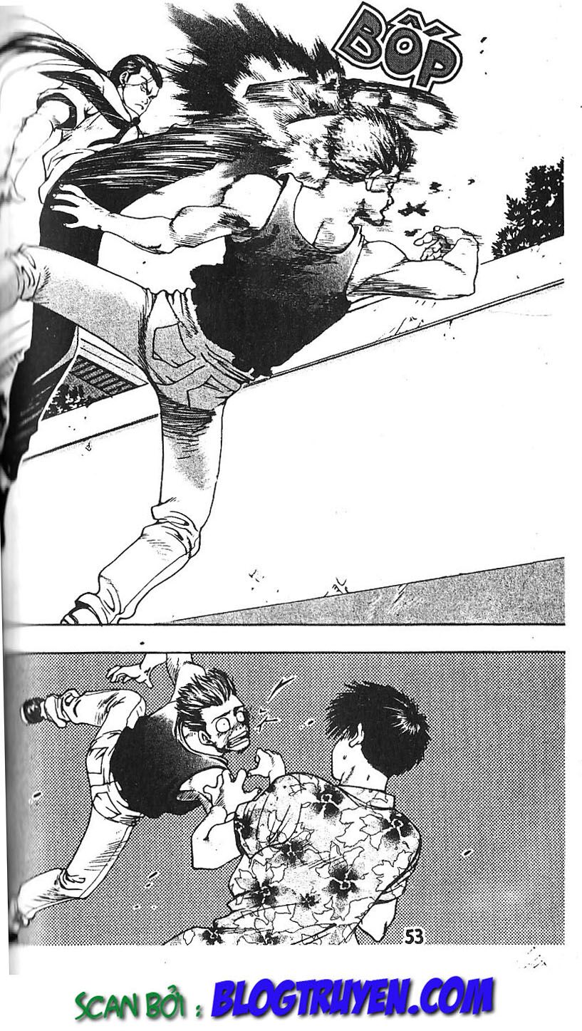 Kid Gang: Chapter 27