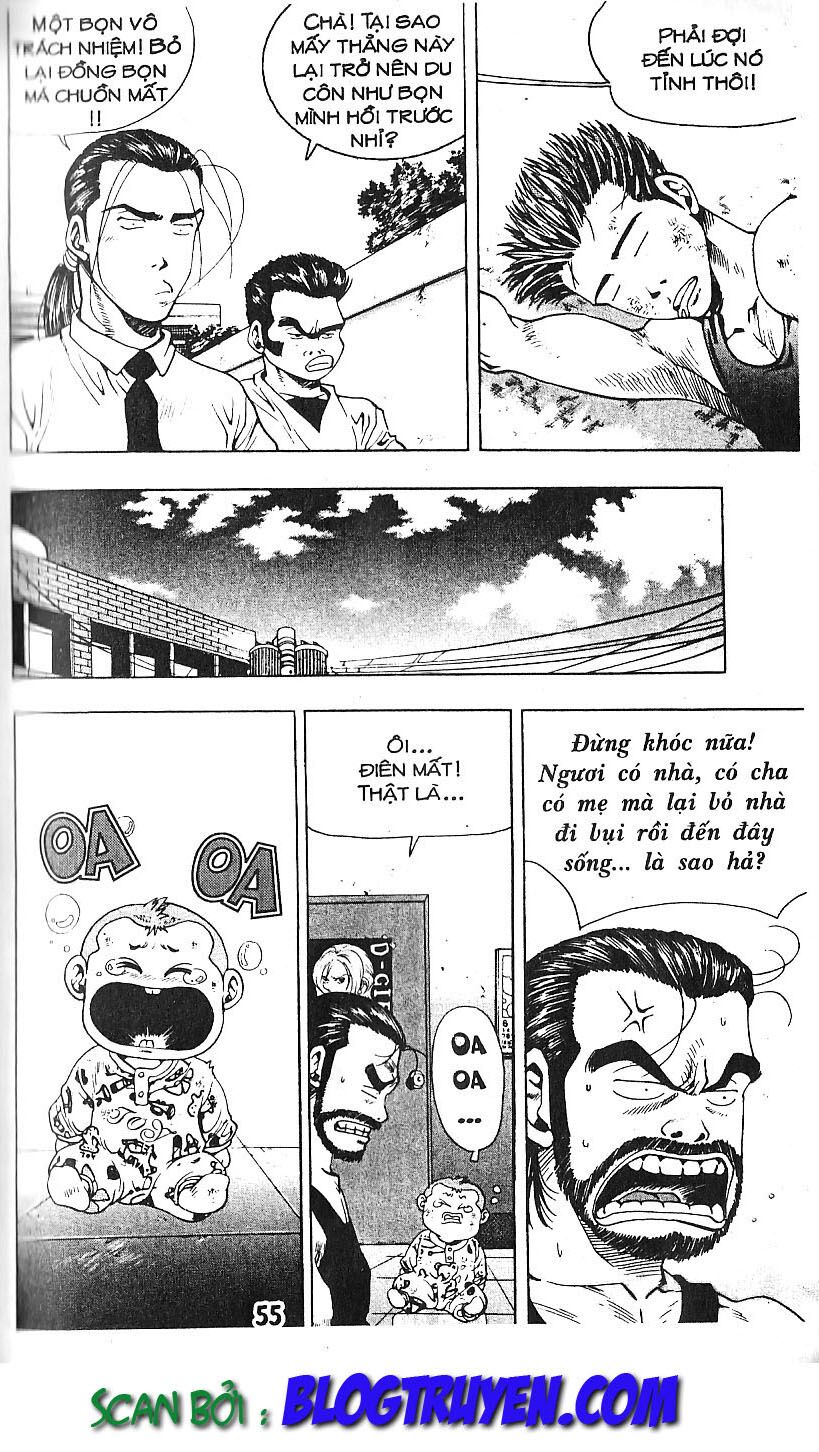 Kid Gang: Chapter 27