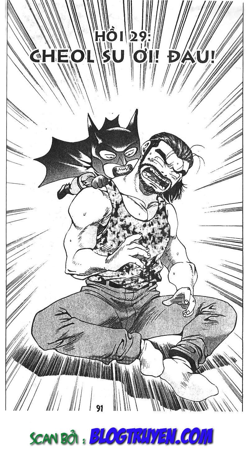 Kid Gang: Chapter 29