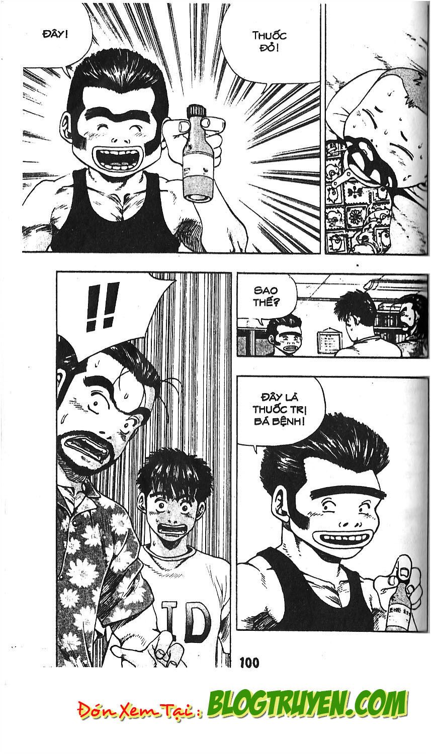 Kid Gang: Chapter 29