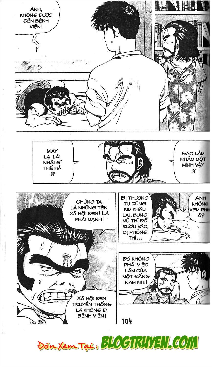 Kid Gang: Chapter 29