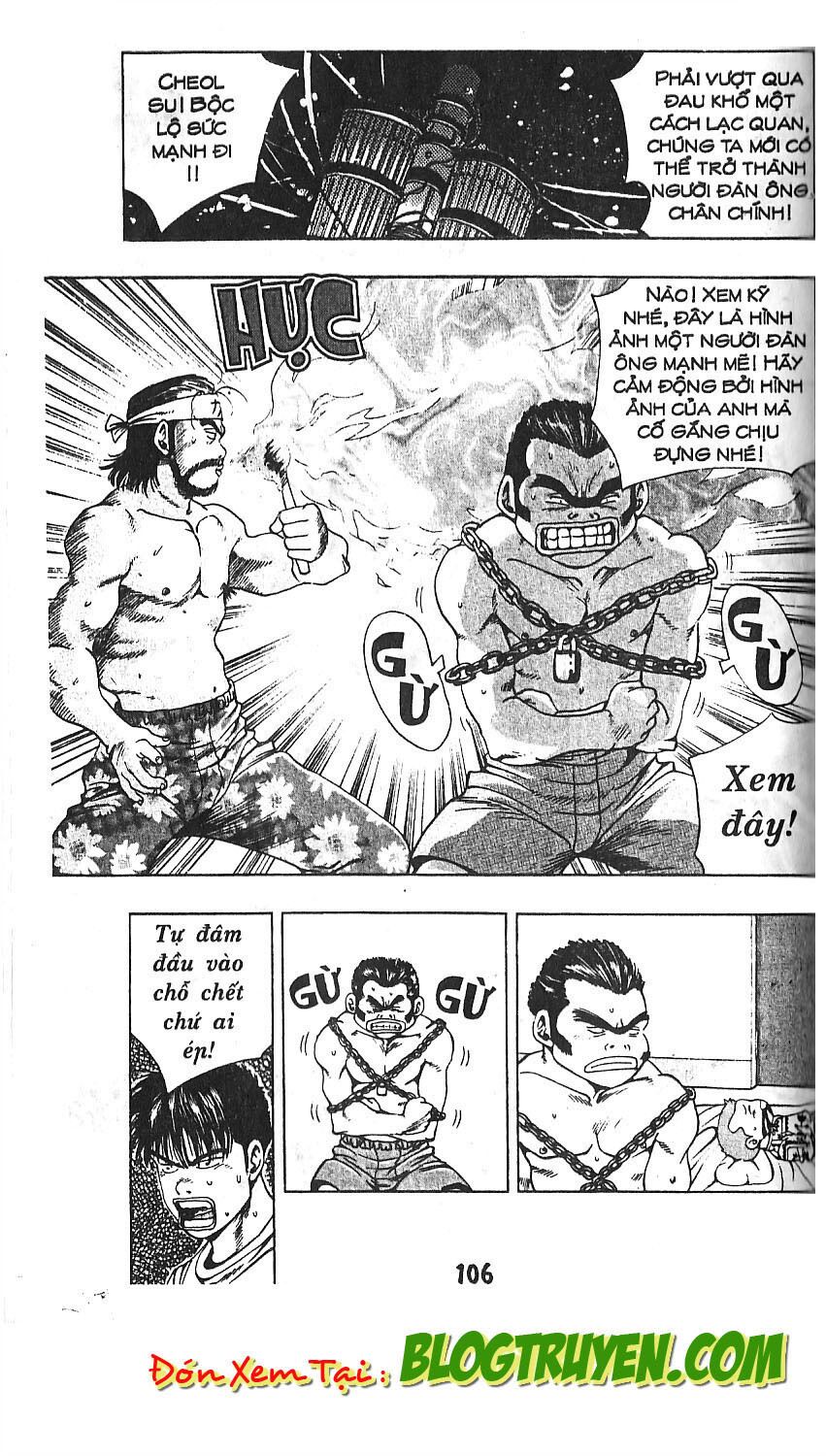 Kid Gang: Chapter 29