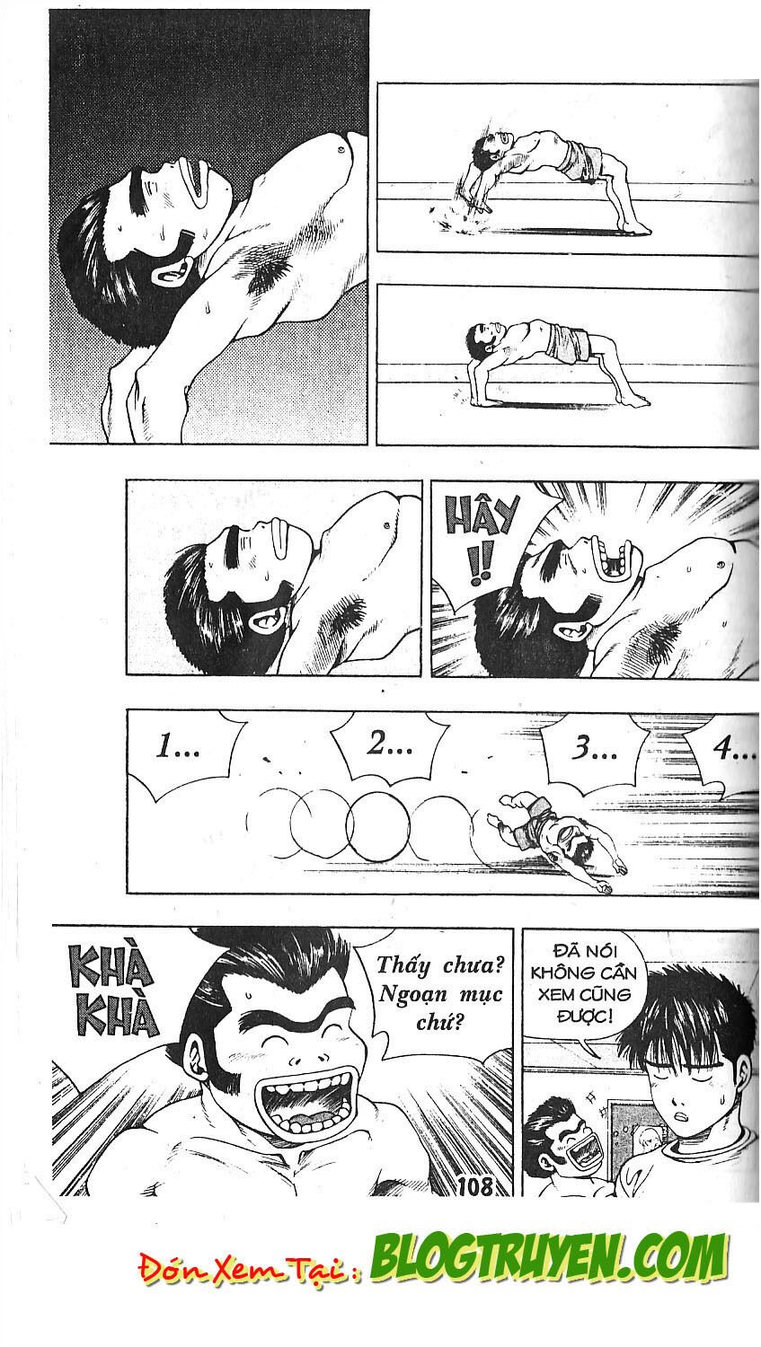 Kid Gang: Chapter 29