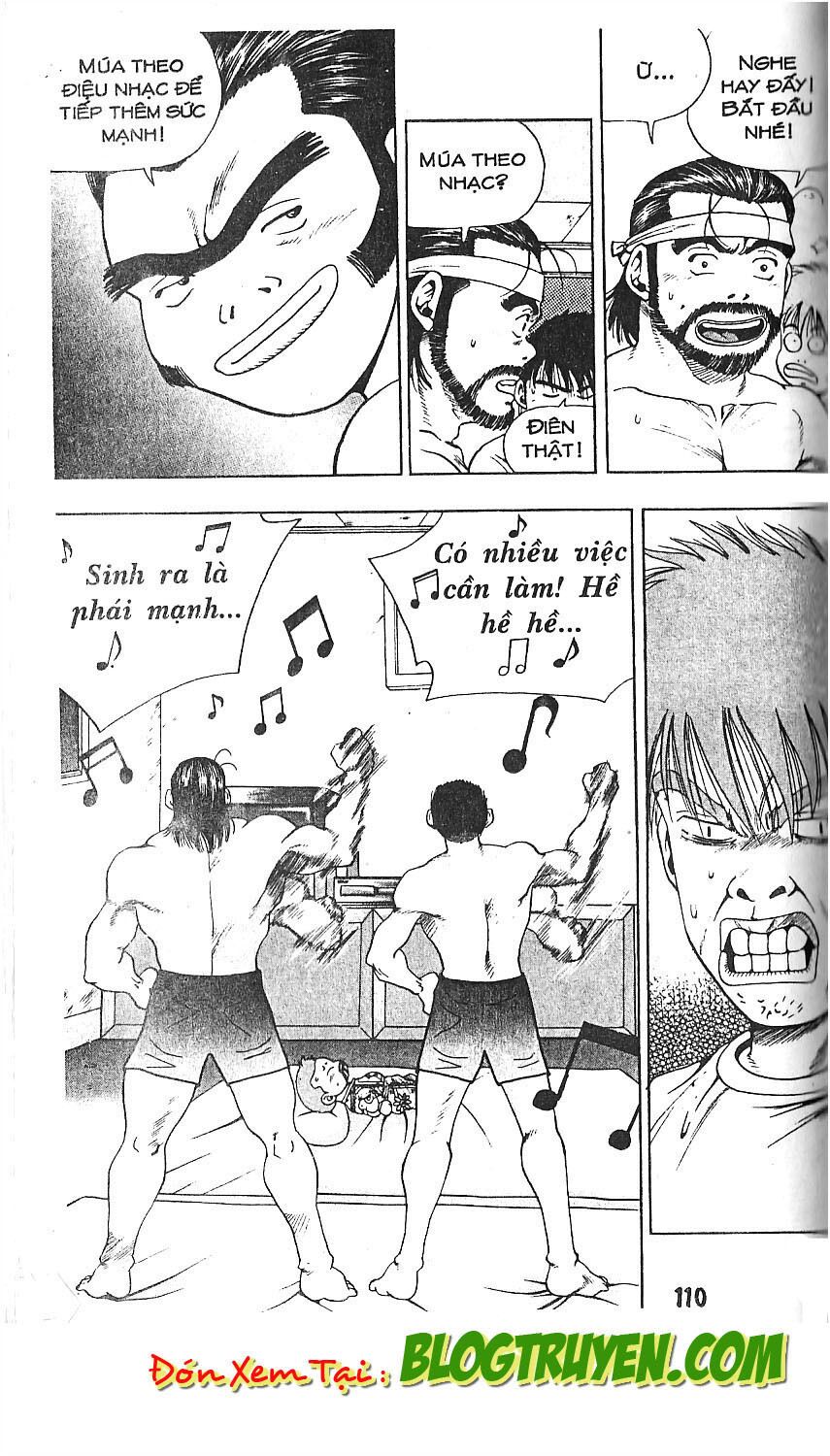Kid Gang: Chapter 29