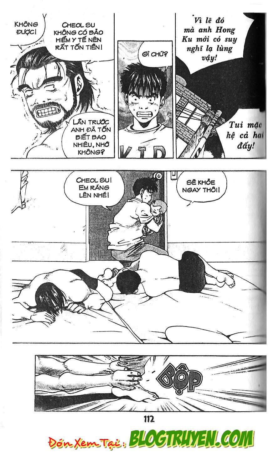 Kid Gang: Chapter 29