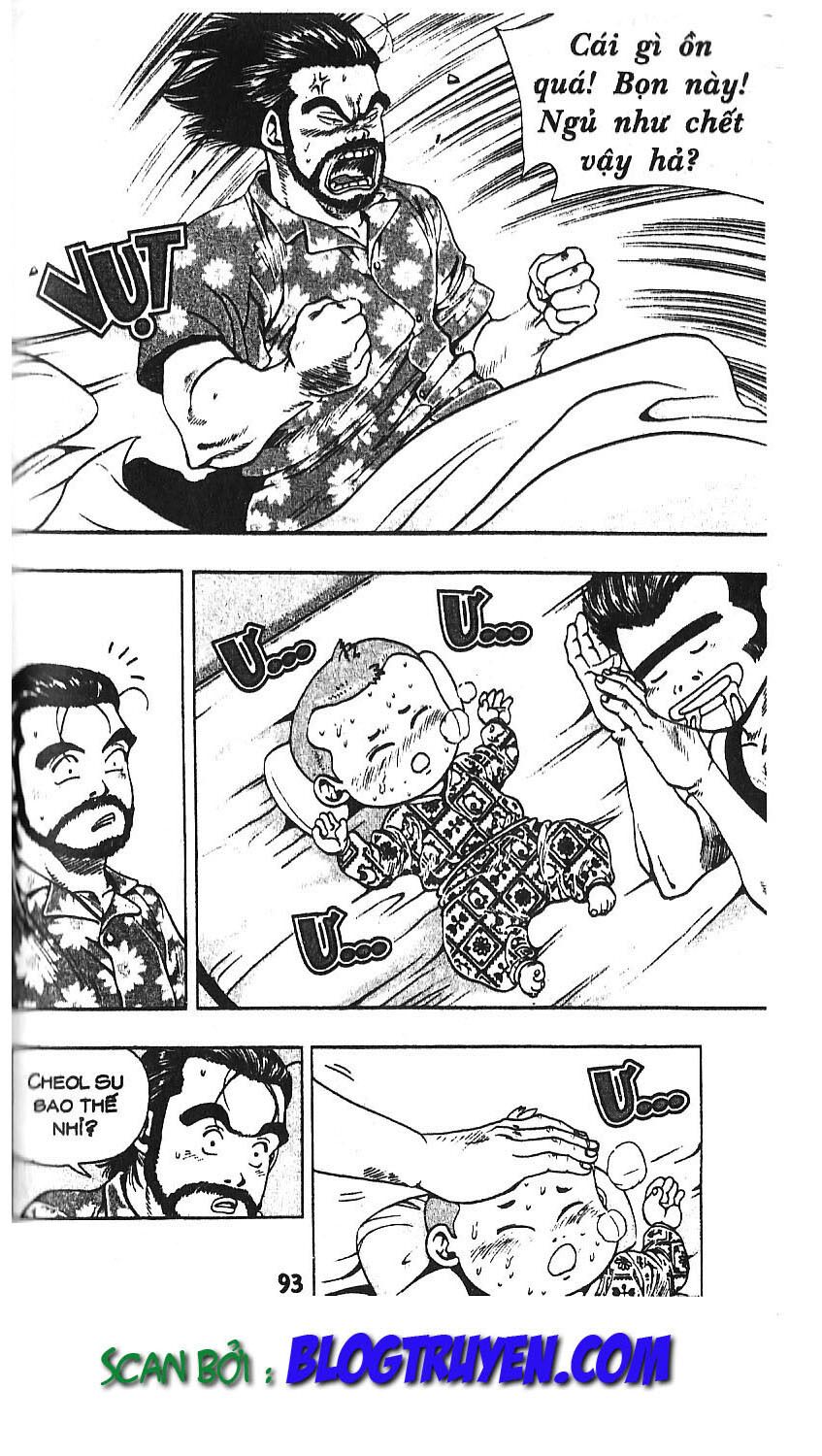 Kid Gang: Chapter 29
