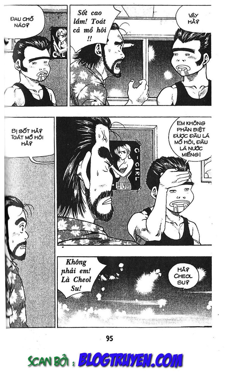 Kid Gang: Chapter 29